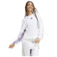 Adidas Γυναικείο φούτερ Express Crew Sweatshirt Adidas Γυναικείο φούτερ Express Crew Sweatshirt